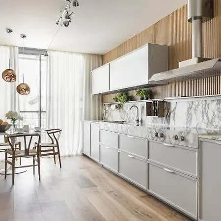 Apartment House