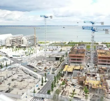 Apartmán House